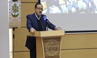 استفاده از هوش مصنوعی و فناوری‌های نوین تنها راه مقابله با تغییرات اقلیمی است